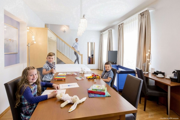 Amaris Hotel-Garni